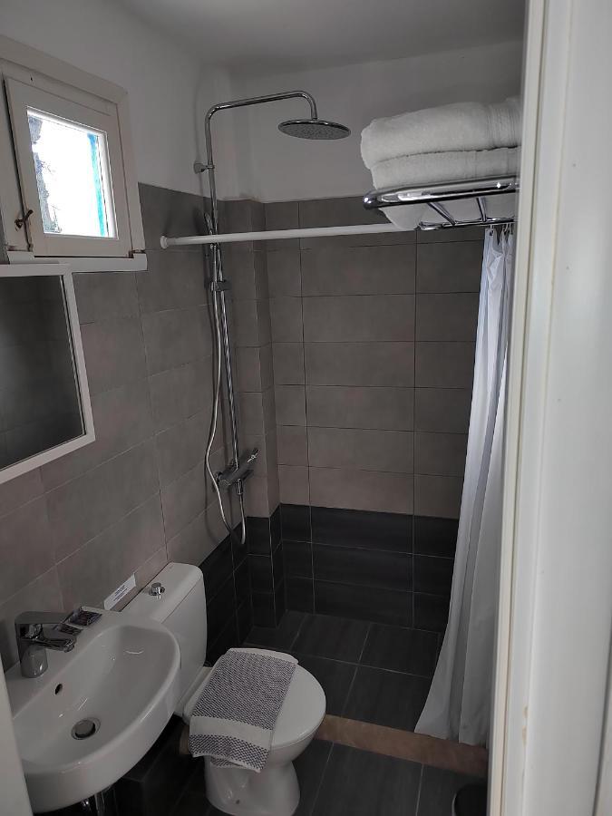 Aparthotel Lianos