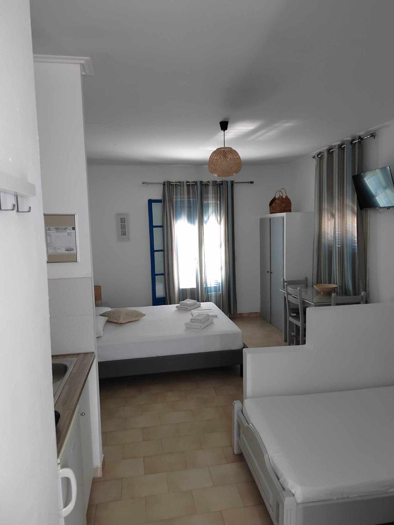 Aparthotel Lianos 2*