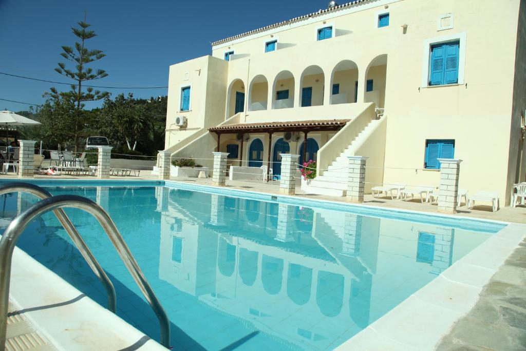 Aparthotel Lianos 2*